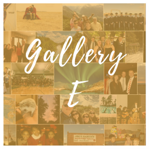 Gallery E