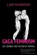 Gaga Feminism book cover