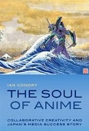 The Soul of Anime book cover