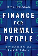 Finance for Normal People book cover