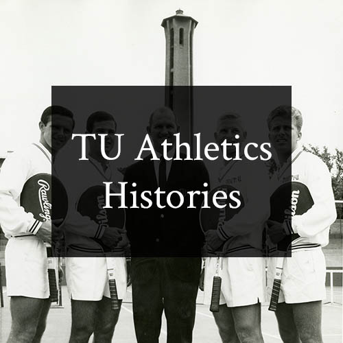 TU Athletics History